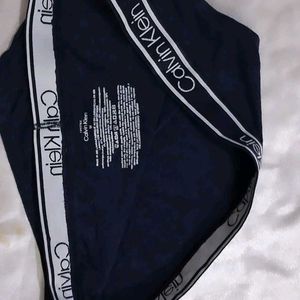 Calvin Klein Panty