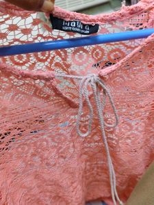 Lace Top