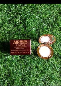 Airbrush Flawless Finish Powder