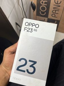Oppo F23 5g Dead Phone
