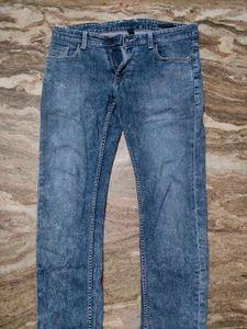 Benetton Denim Jeans
