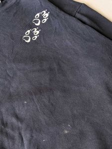 TULTEX™ SWEATSHIRT (heavy)