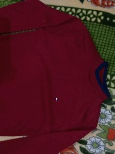 Boy Sweater