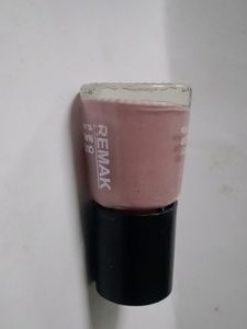 New Nail Paint Componey Remak