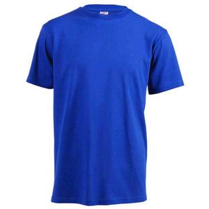 Plain Polyester T-Shirt