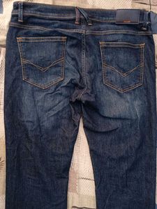 Killer Denim Jeans