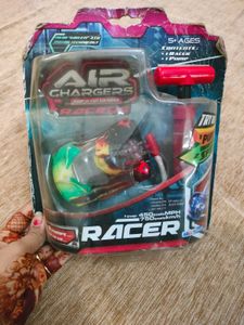 Air Charger Racer Car