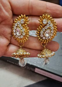 Beautiful JHUMKAS
