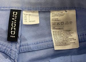 H&amp;M Flared Jeans