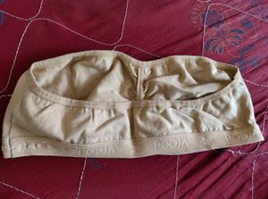 Tube Bra. Size 34-85 Bra