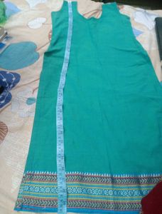 Stiched Kurti