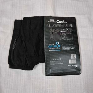 UV Sleeves.