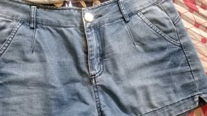 Shorts Combo