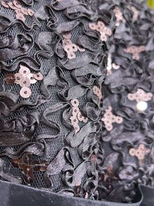 Elegant Evening Dress