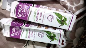 🥰(4) Babies Products