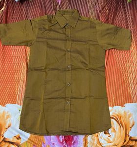 Formal Shirt For Girls