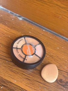 Insight Pro Concealer Palette