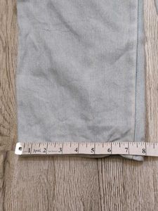 Ma1490 Blueway cargo jeans waist 32