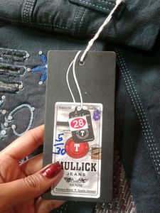 New Jeans For Women
