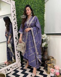 Lavender Lover Here We Trending Suit