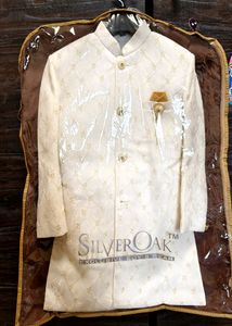 ✨Sherwani Set For kids 3 - 4 Years Old _LIKE NEW❗✅