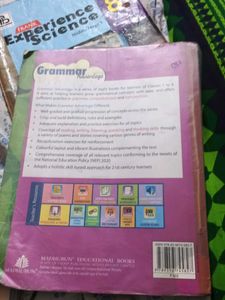 CLASS-8TH ENGLISH GRAMMAR