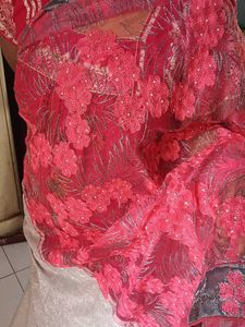 saree like new