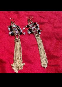 Party 🥳 Wear Tassels Earing