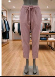 Khadi Cotton Kurti Pant Set