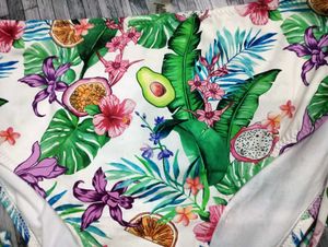 Hello Bikini Free Size 🌾