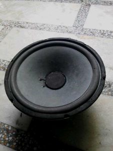 11inch Speaker Woofer