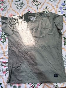 Olive Green T-Shirt