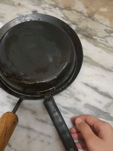 Tawa ND Fry Pan