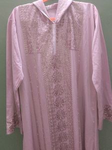 Hijab/Purdah - Hoodie Type