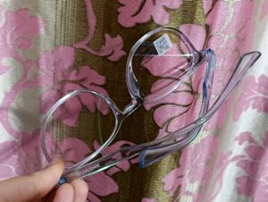 Lenskart Official Transparent Glasses