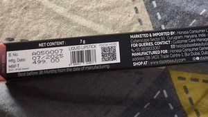 Staze 9to9 Liquid Lipstick