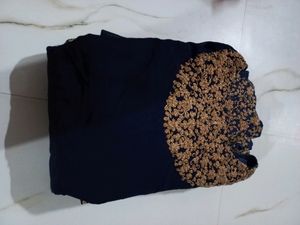 Full New Dress