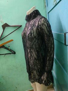 Mesh Bodycon