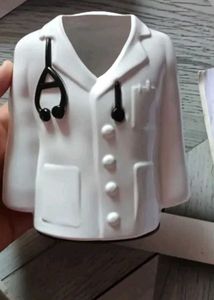 Doctor Coat Pen Holder