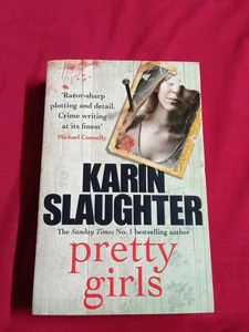 Pretty Girls