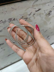 Hoop Earrings