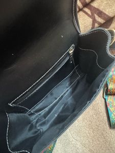 Sling Bag