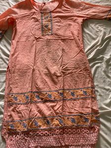 4 Kurti For 50rs Offer🔺🔺 3xl Size