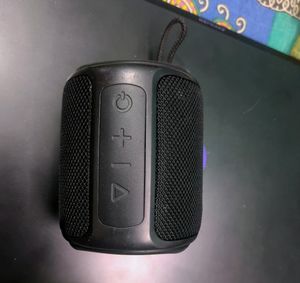 BoAt Stone 350 Wireless Speaker 10 Watt Working Pe
