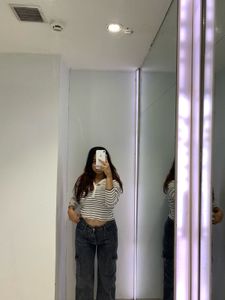 Striped Top