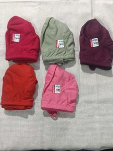 Comfortable Cotton Bra