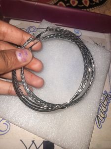 ear rings