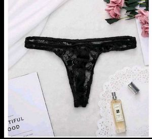 Mens Thong G String Sexy Breathable Underwear