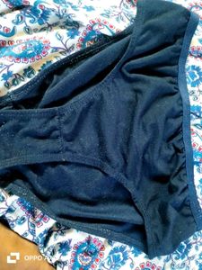 Branded Panty