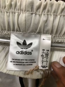 Adidas Track Pants Waist 30” Length 40”